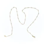 collana lunga donna